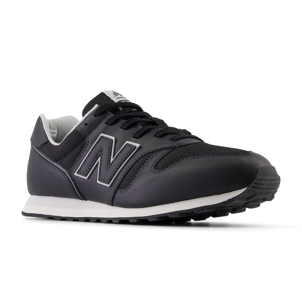 Pánské boty New Balance ML373PK2 – černé