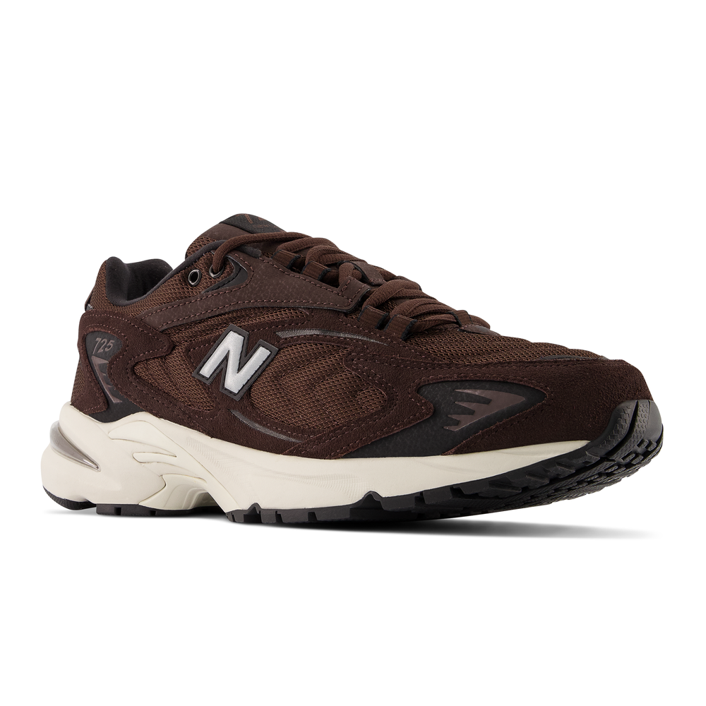 Pánské boty New Balance ML725X – hnědý