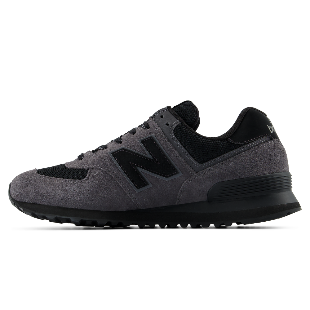Unisex boty New Balance M5746EQ – šedé