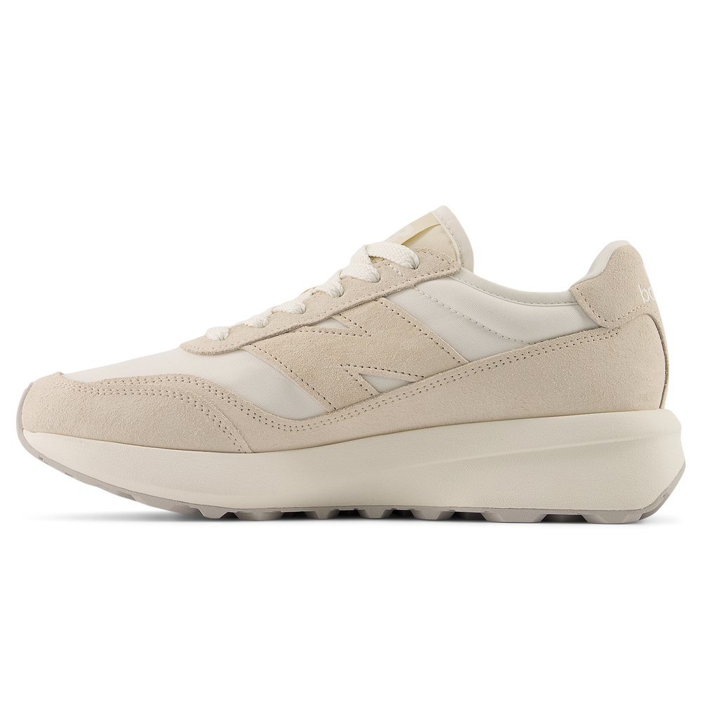 Unisex boty New Balance U370PC – béžové