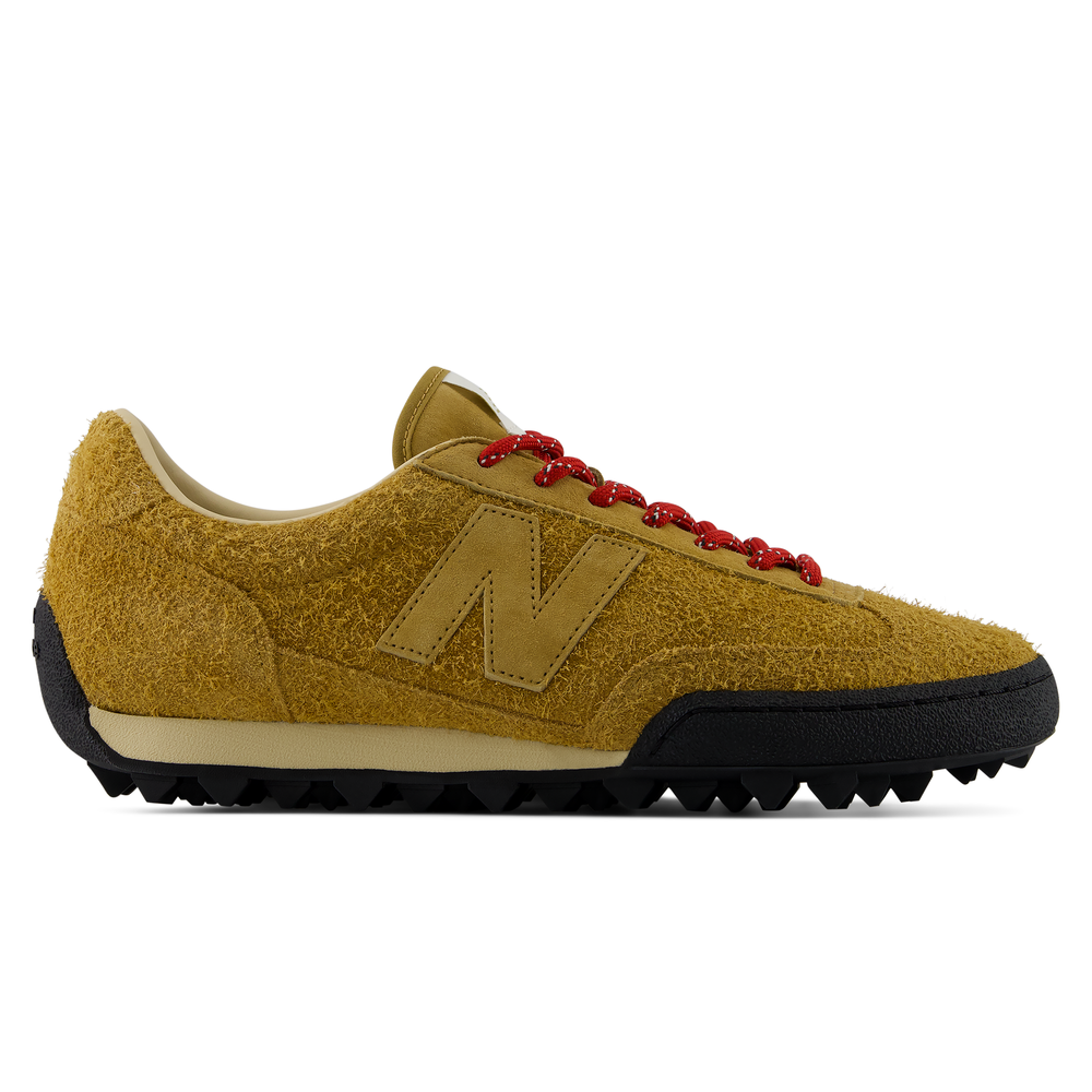 Unisex boty New Balance Gator Run UGTR7Q8 – hnědý