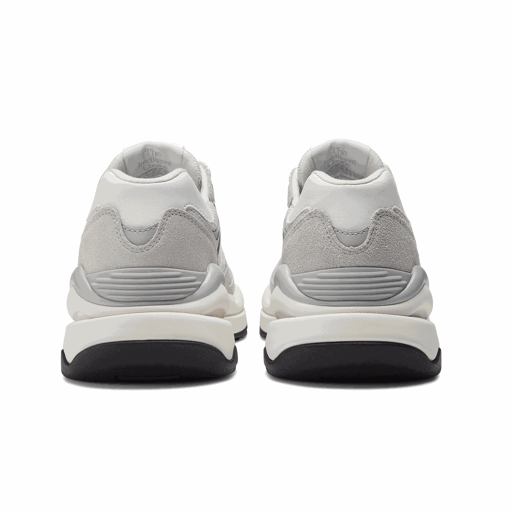 Dámské boty New Balance W5740SLA – šedé
