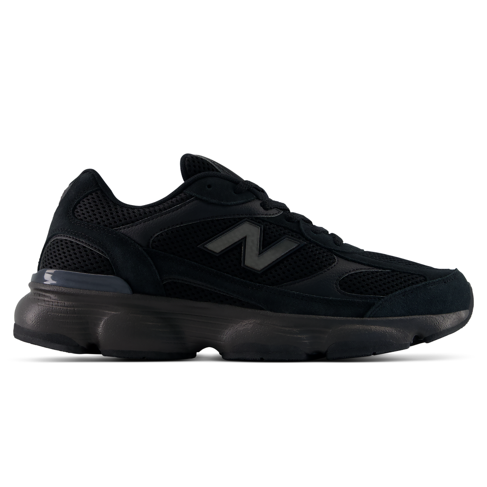 Pánské boty New Balance M6037Z2 – černé