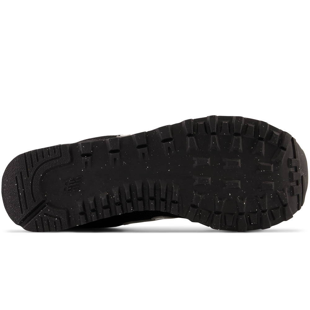 Dámské boty New Balance WL515BLK – černé