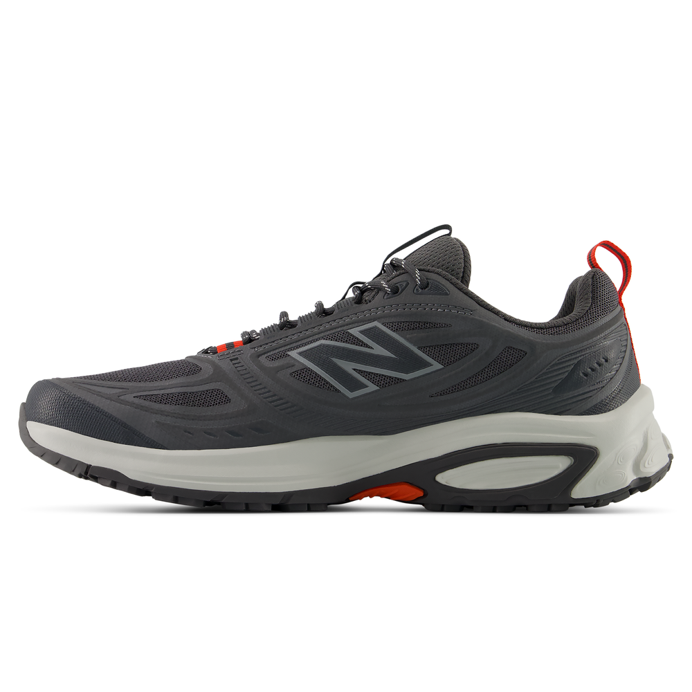 Pánské boty New Balance 410 v9 M4101DN – šedé
