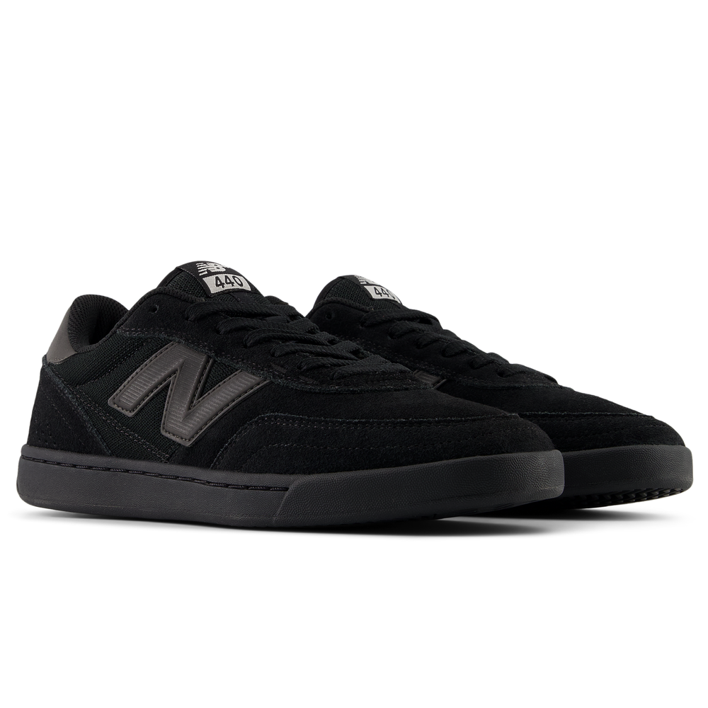 Pánské boty New Balance Numeric UN440BVU – černé