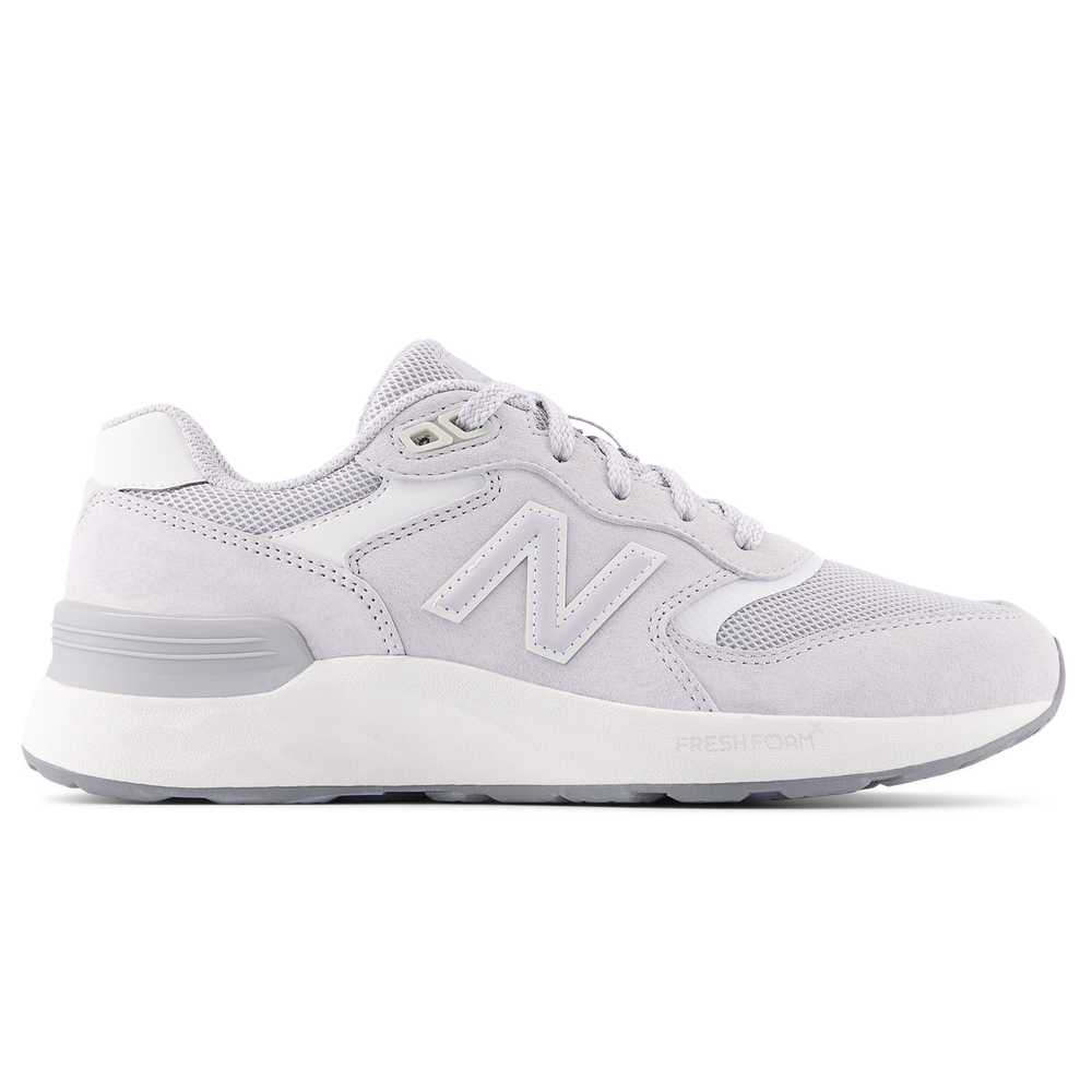 Dámské boty New Balance WW880BA7 – šedé