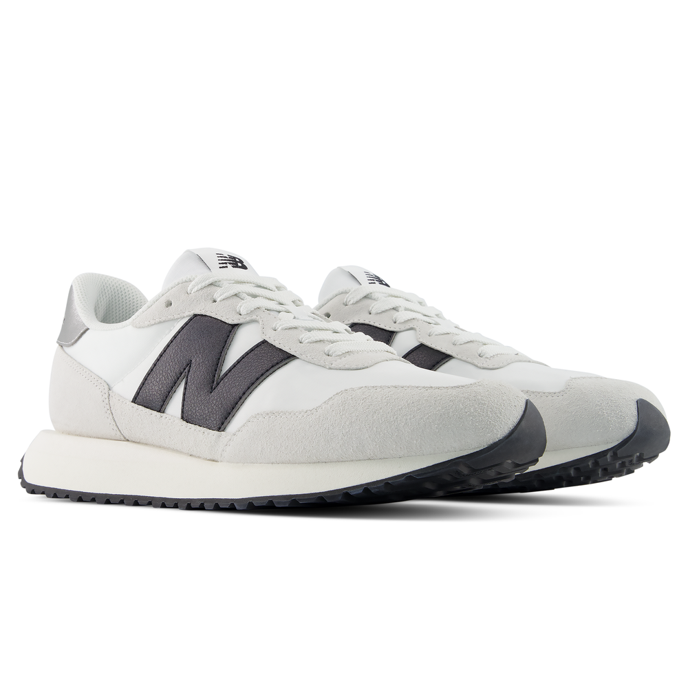 Pánské boty New Balance M2378GU – šedé
