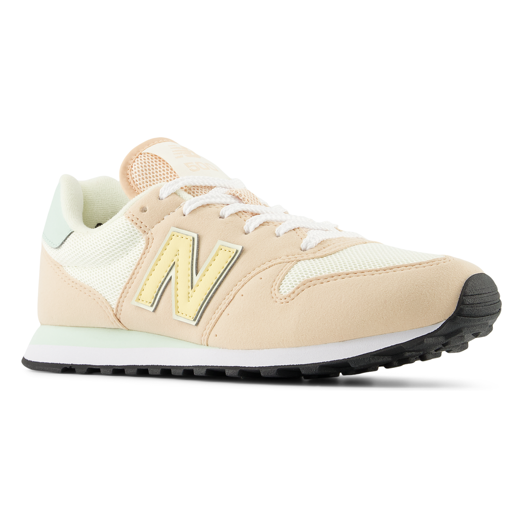 Dámské boty New Balance GW500FG2 - béžové