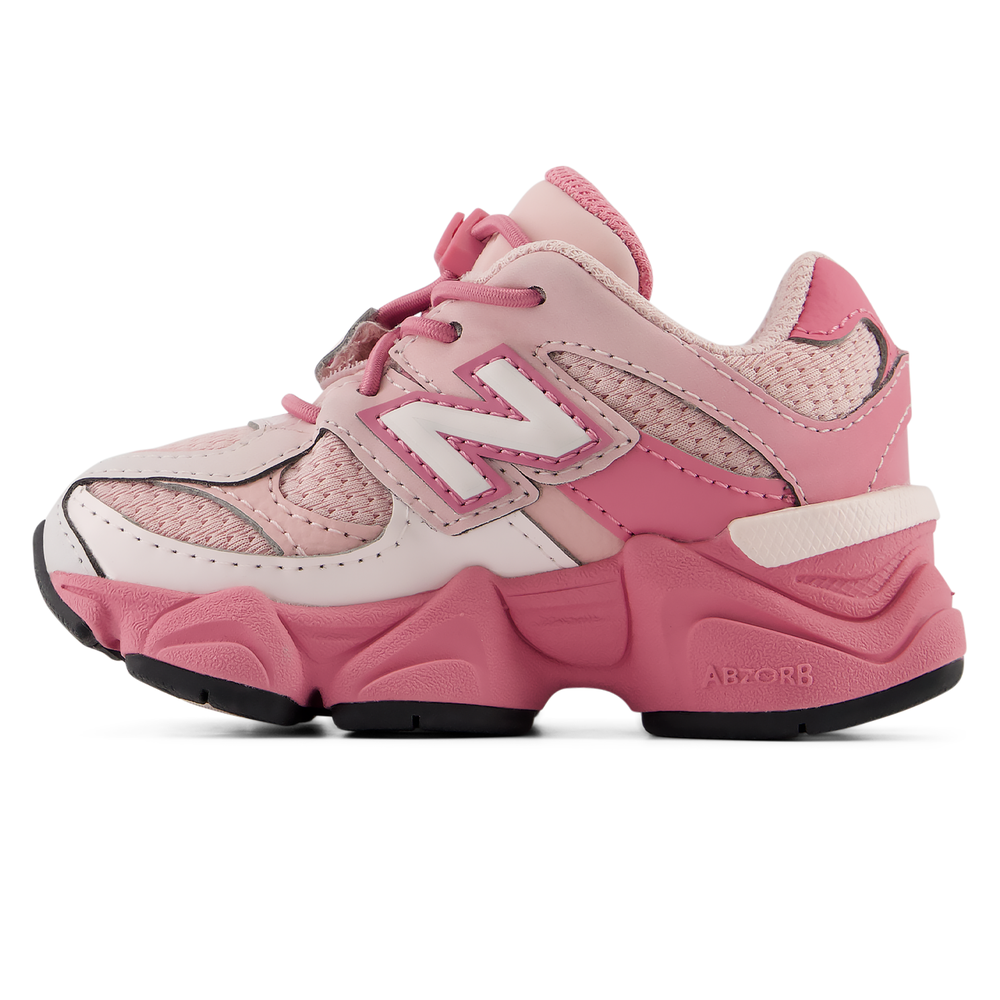 Dětské boty New Balance I906024D – růžové
