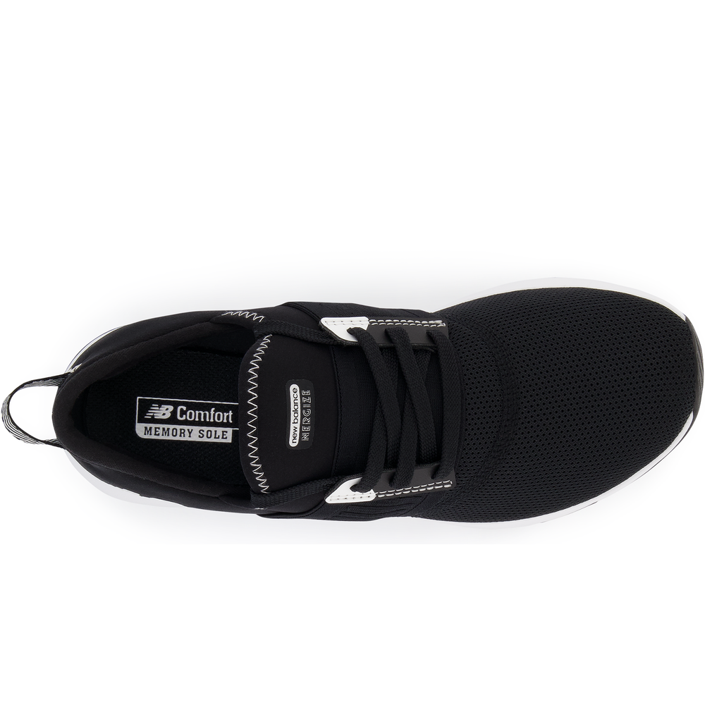 New Balance NERGIZE WXNRGLK3 – černá