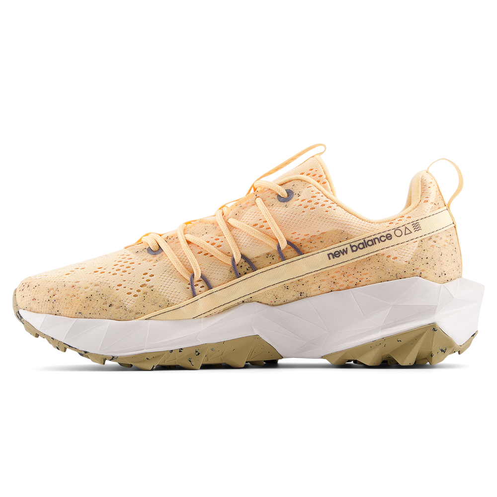 Dámské boty New Balance DynaSoft Tektrel WTTR2EL – oranžová