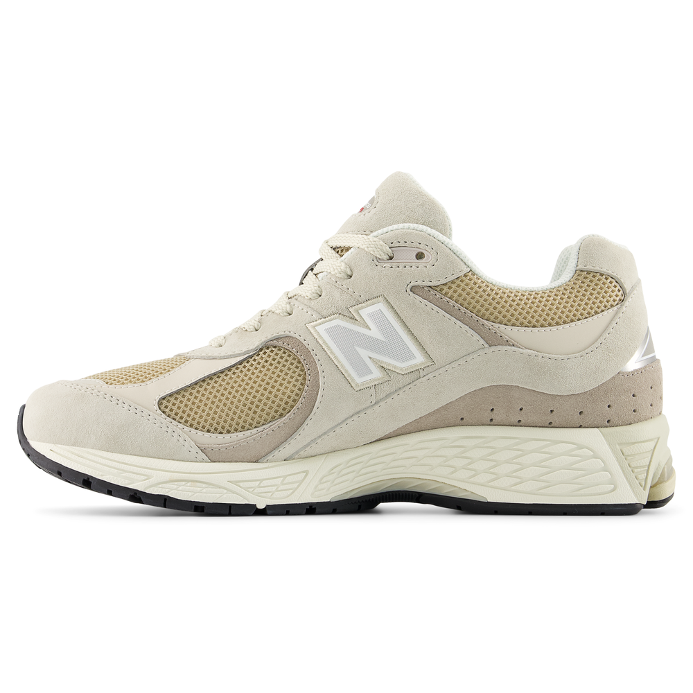 Unisex boty New Balance U2002RB – béžové