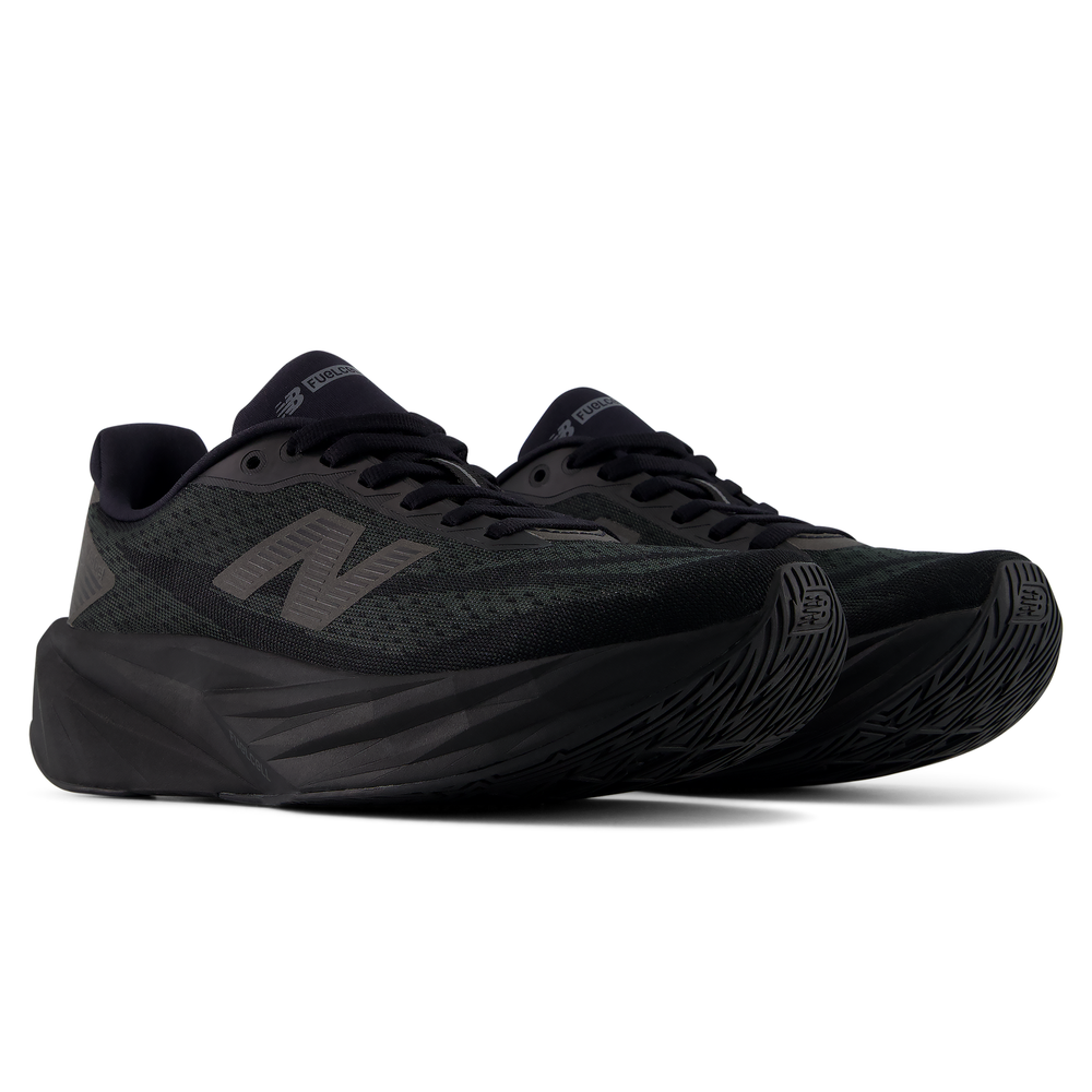 Dámské boty New Balance FuelCell Rebel v5 WFCX7X9 – černé