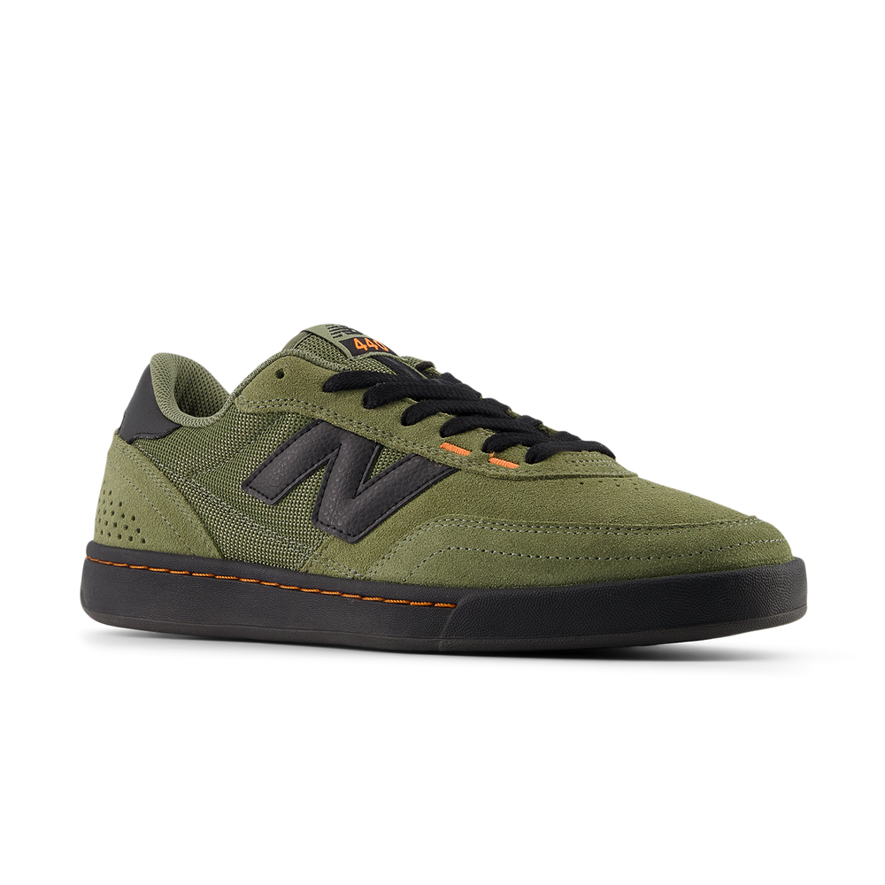 Pánské boty New Balance Numeric NM440NL2 – zelené