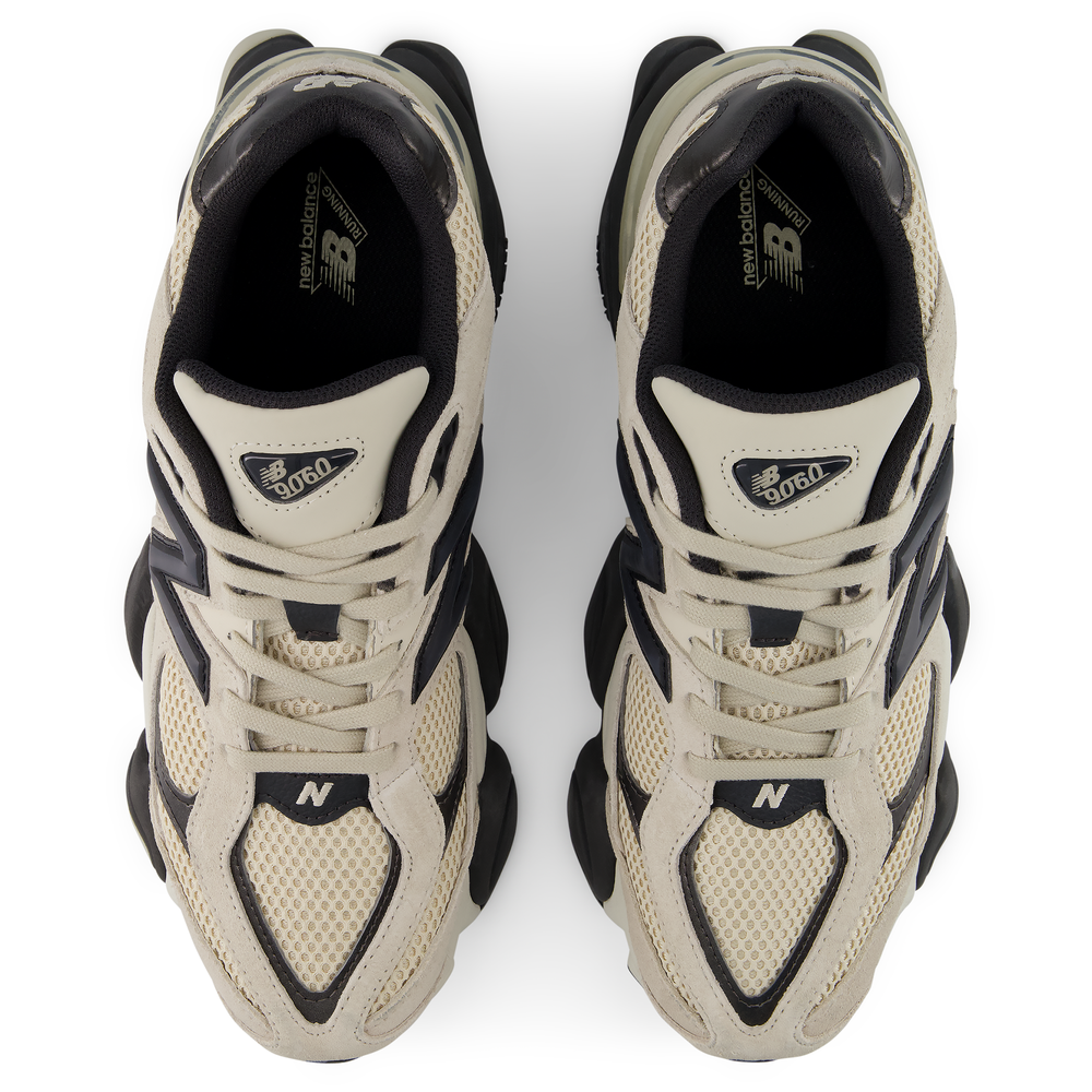 Unisex boty New Balance U90606H1 – béžové