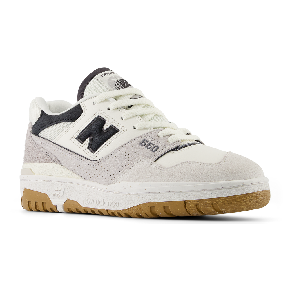 Dámské boty New Balance BBW550TA – béžové