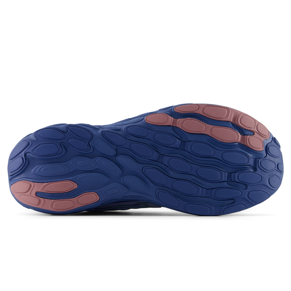 Dámské boty New Balance UTRN6F4 – fialové