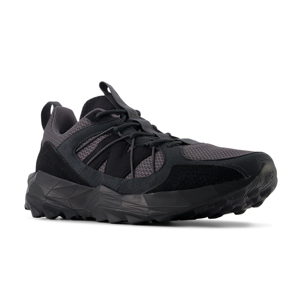 Pánské boty New Balance DynaSoft Tektrel MTTTRCM1 – černé