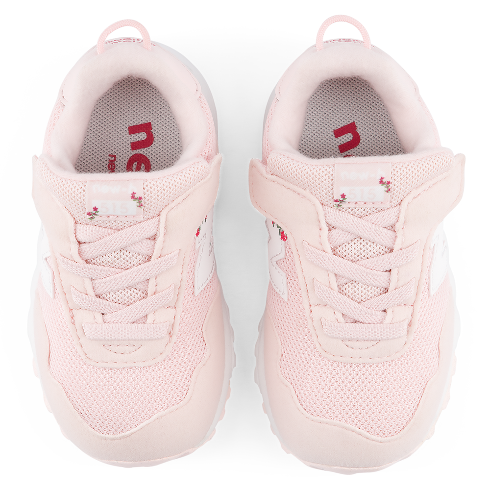 Dětské boty New Balance I5151M6 – růžové
