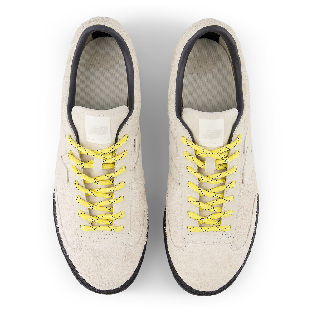 Unisex boty New Balance Gator Run UGTR83J – béžové