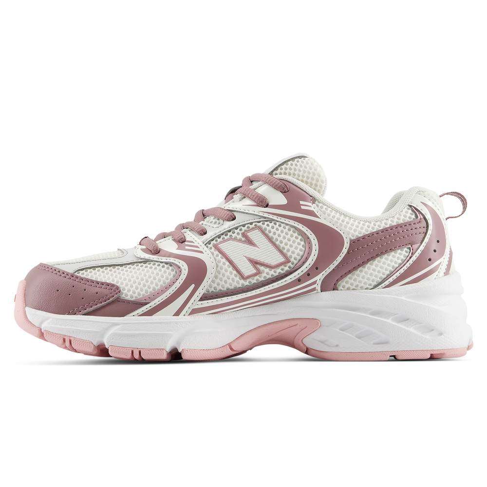 Dětské boty New Balance G530919 – růžové