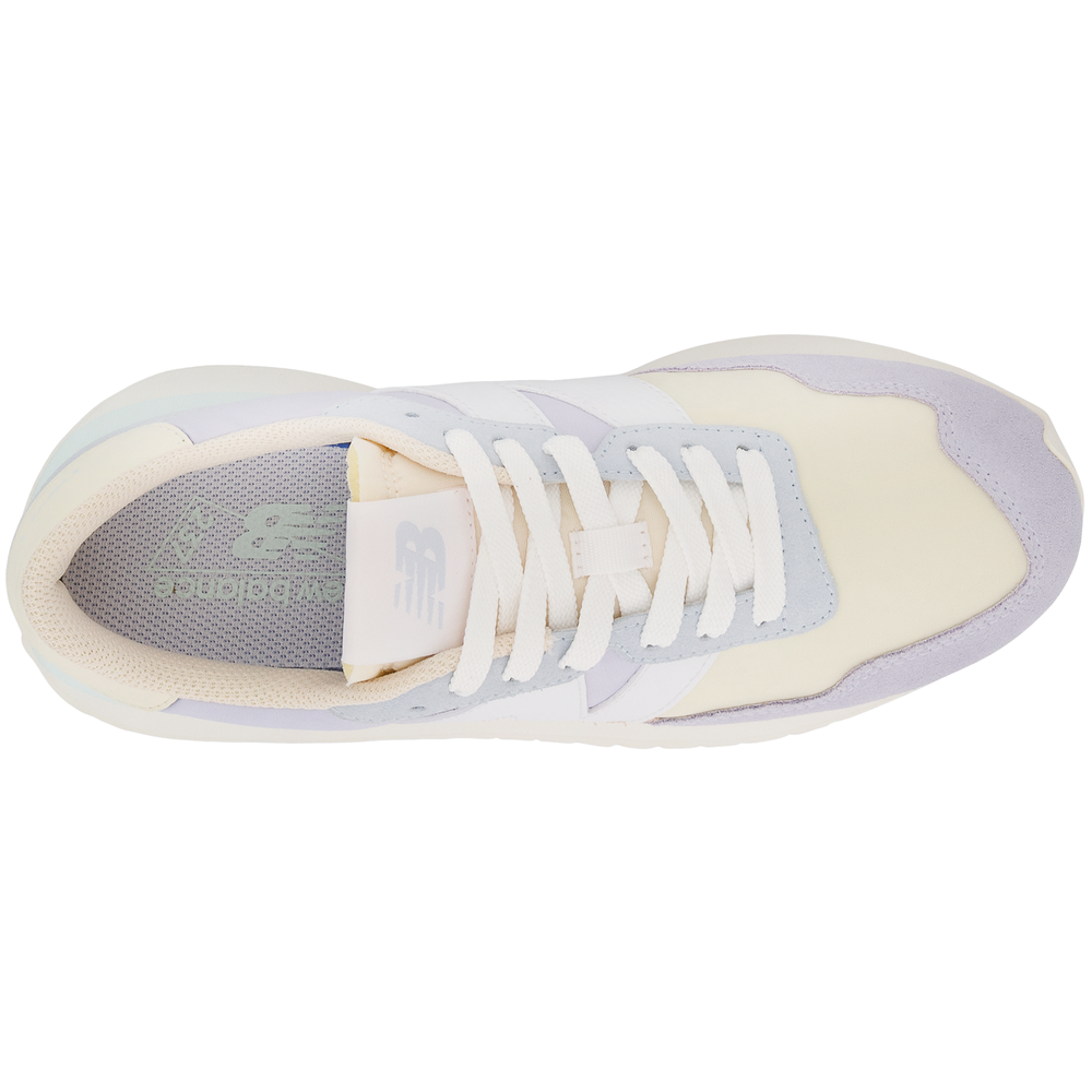 Boty New Balance WS237PC – různobarevné