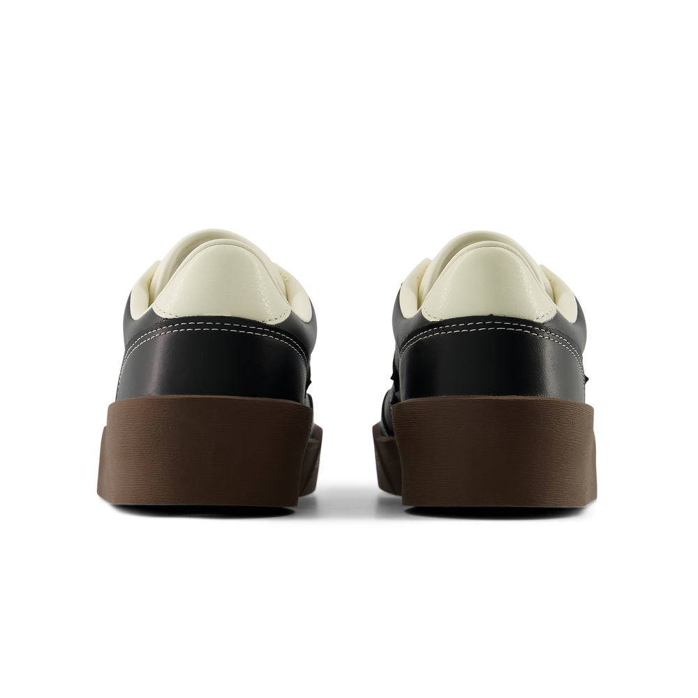 Unisex boty New Balance U750550 – černé