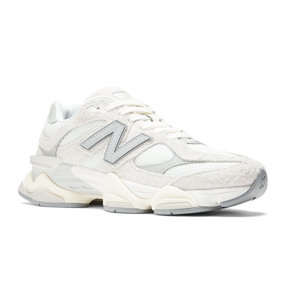 Unisex boty New Balance U9060HSC – bílé