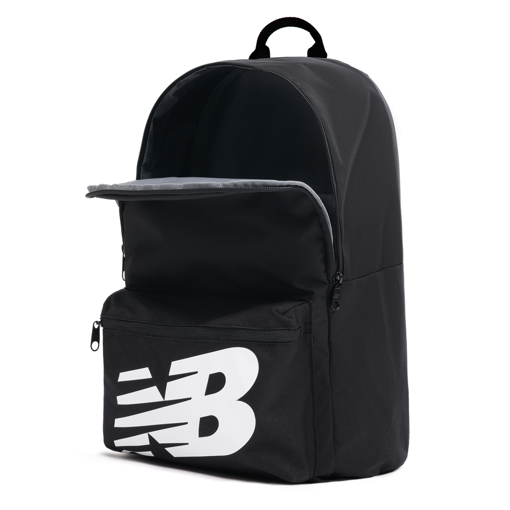 Batoh New Balance LAB23015BK – černé