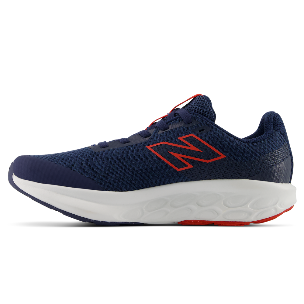 Dětské boty New Balance G5208HI – tmavomodrá
