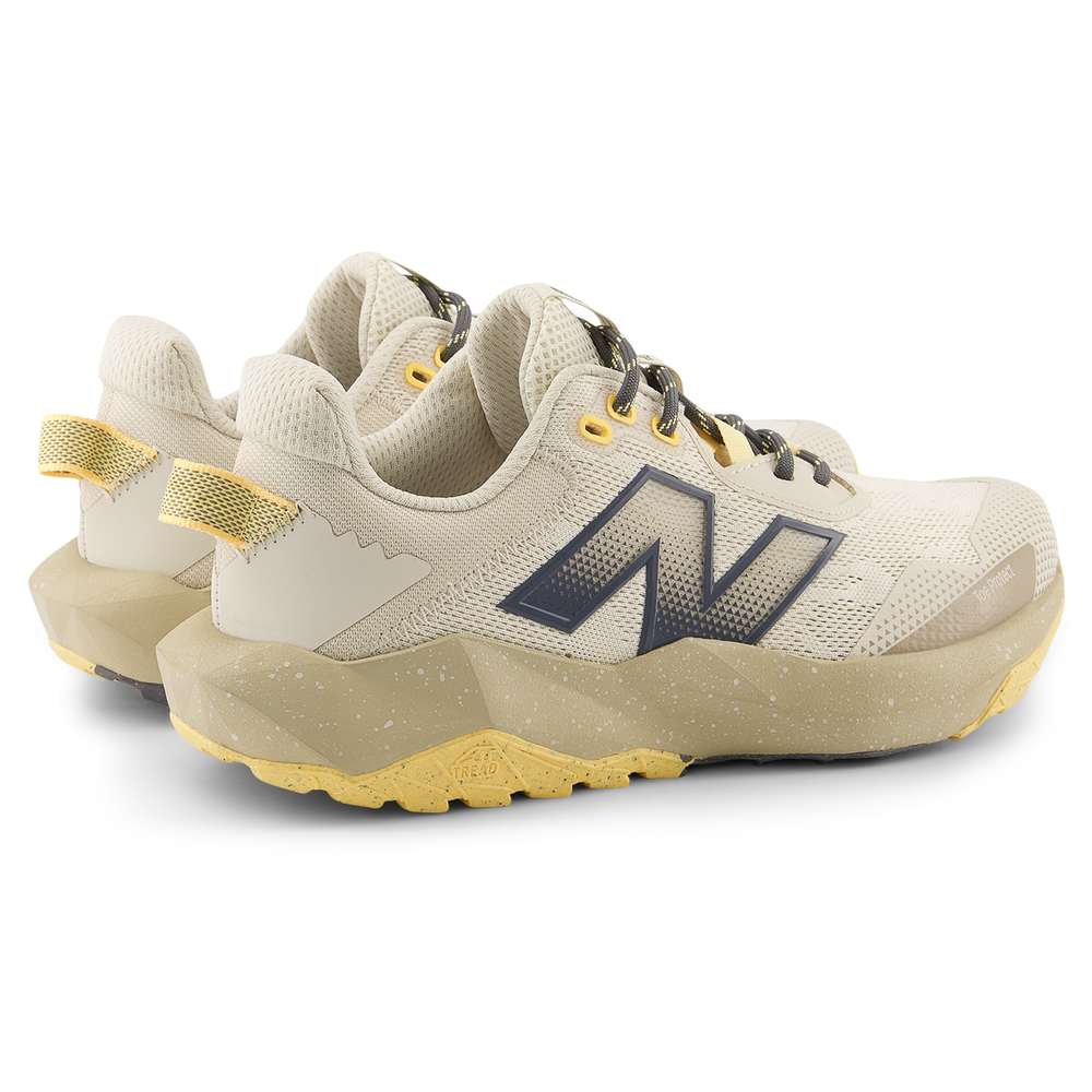 Dámské boty New Balance DynaSoft Nitrel v6 WNTR88D – béžové