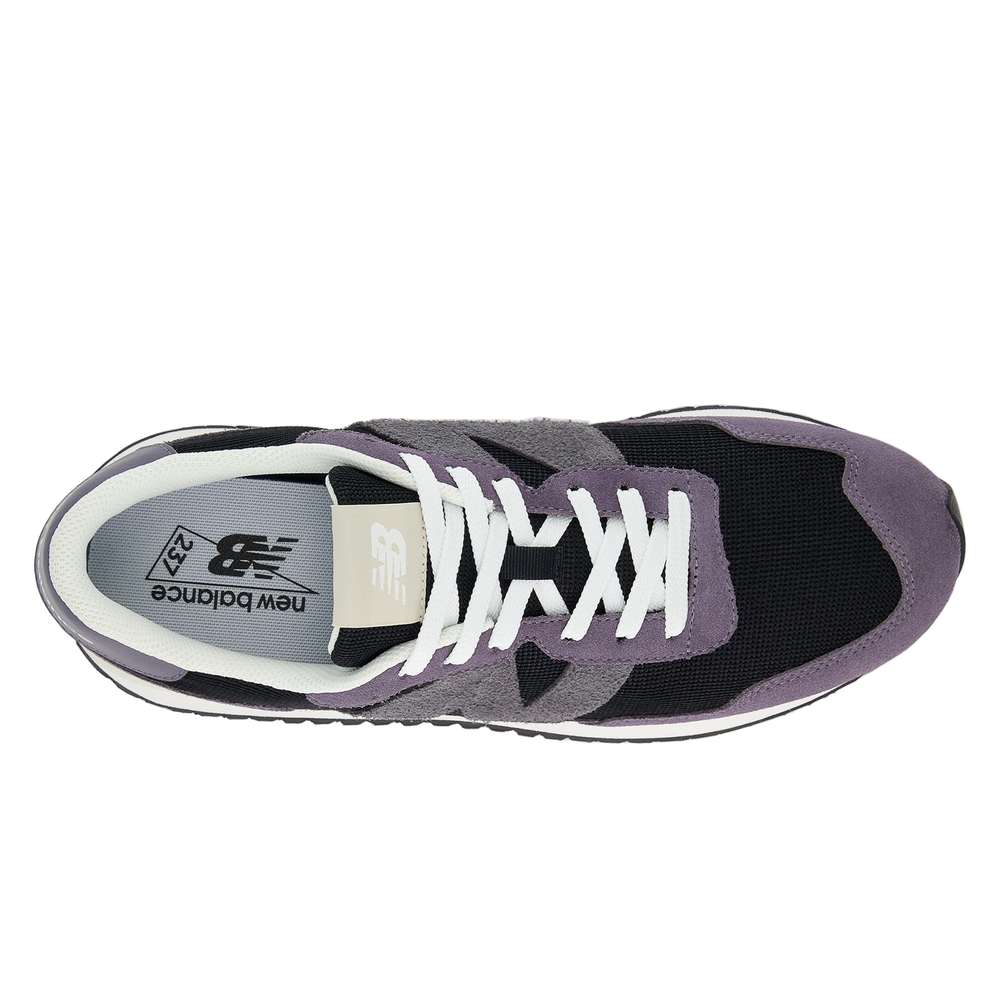 Pánské unisex New Balance M23718J – fialové