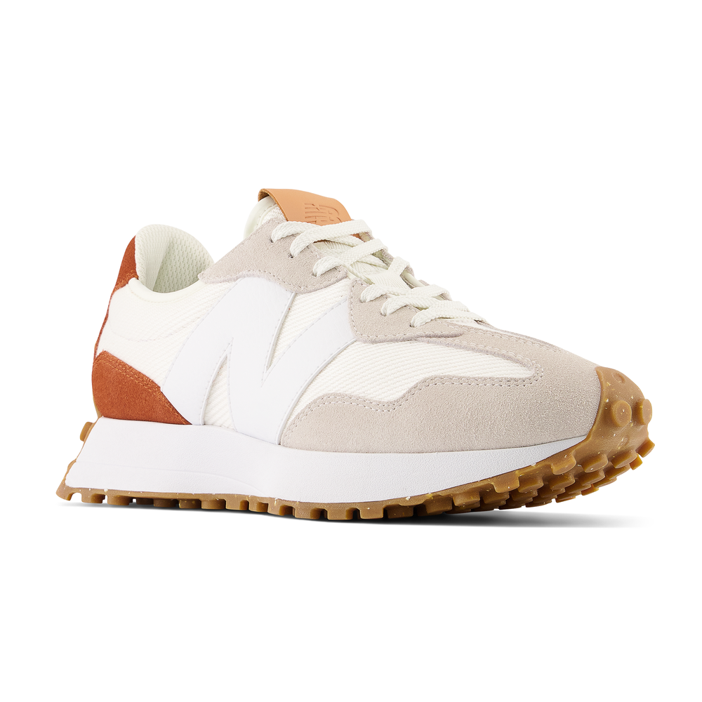 Boty New Balance WS327RA – vícebarevný