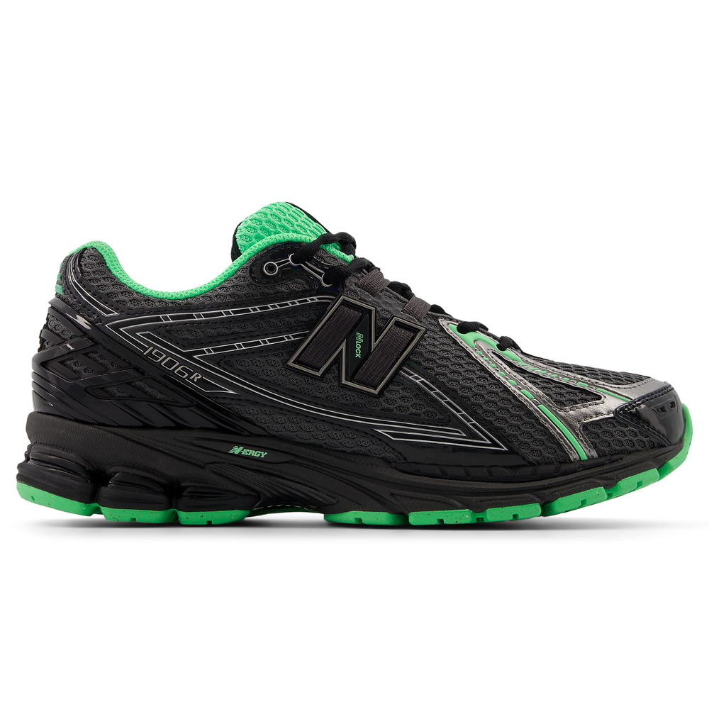 Unisex boty New Balance U1906RCT – černé