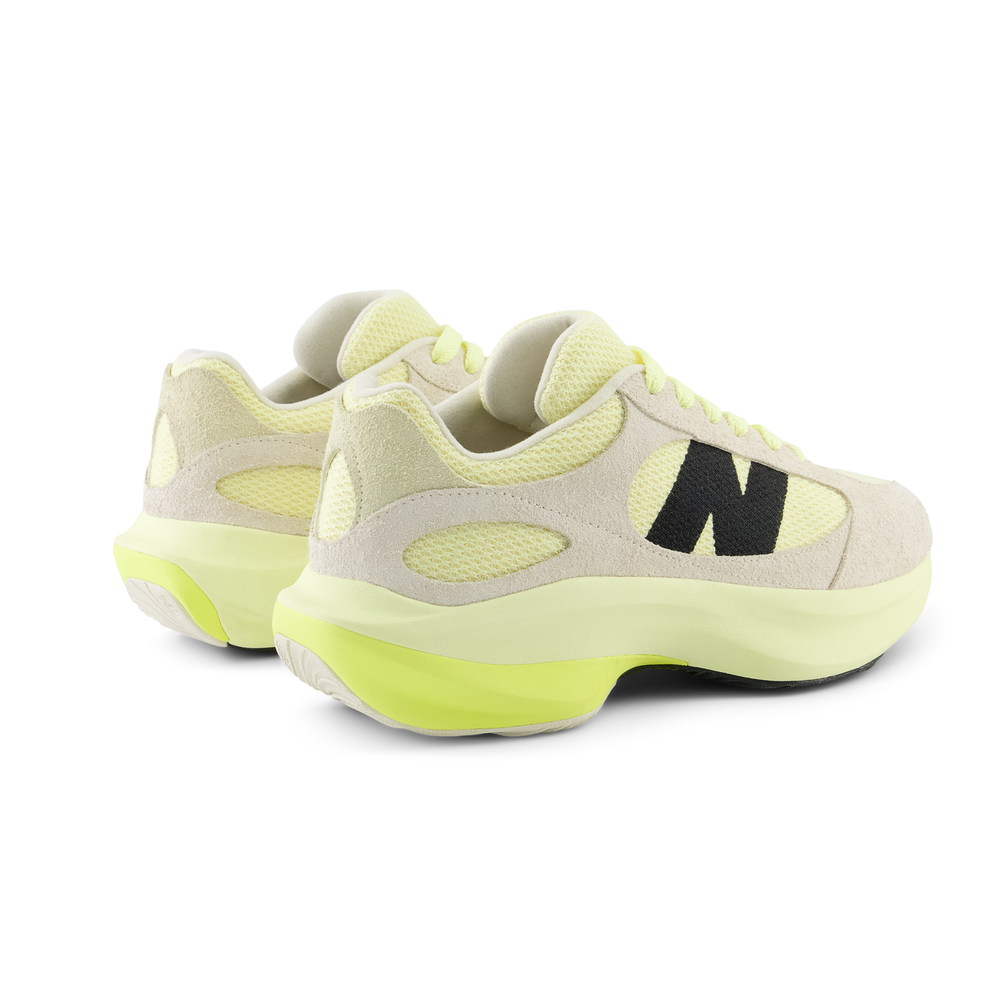 Unisex boty New Balance WRPD RUNNER UWRPDSFB – žluté