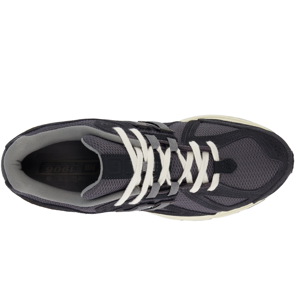 Pánské boty New Balance M1906FE – černé