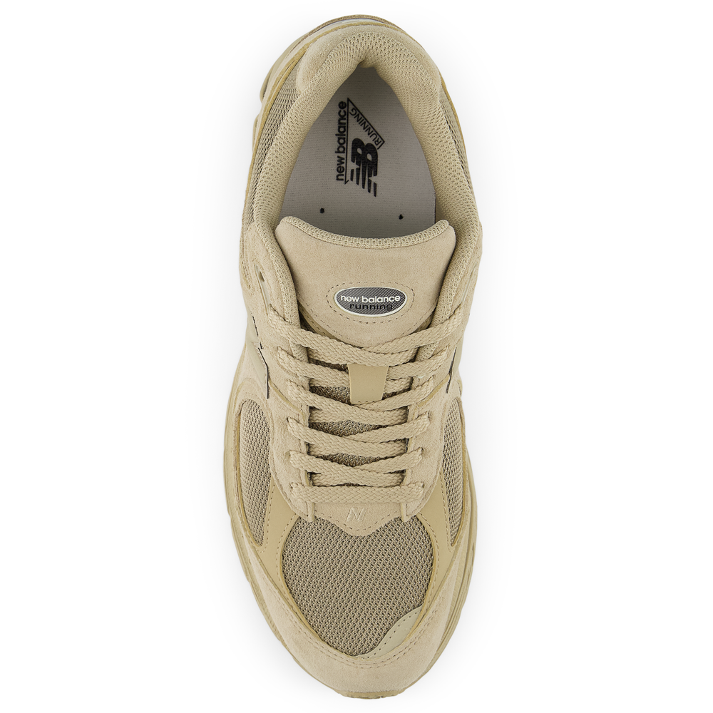 Unisex boty New Balance U20025I9 – hnědý