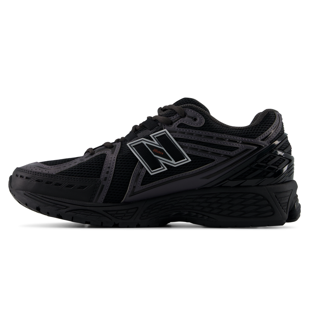 Unisex boty New Balance U19069L0 – černé