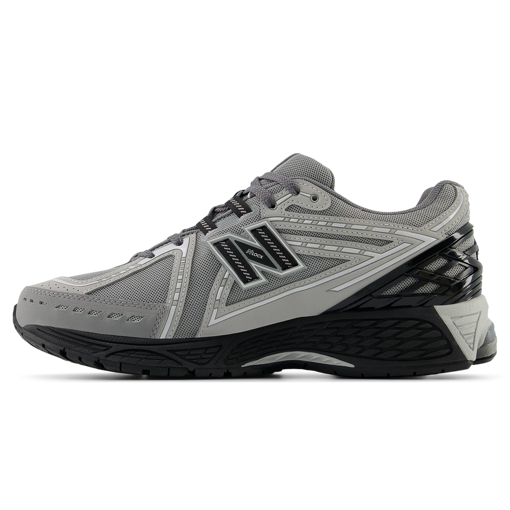Unisex boty New Balance M1906RLG – šedé