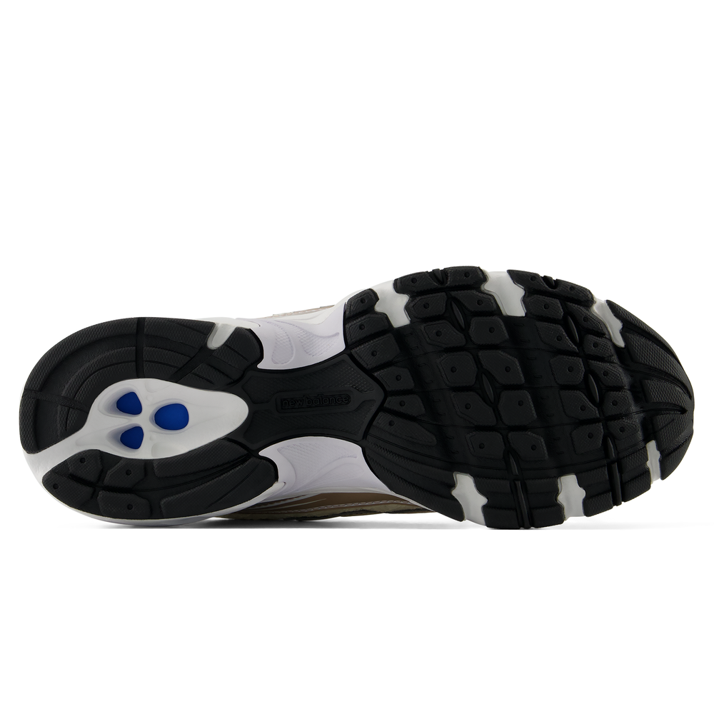 Unisex boty New Balance U7407DS – béžové