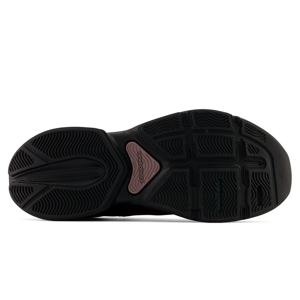 Dámské boty New Balance WCAT783 – bordó
