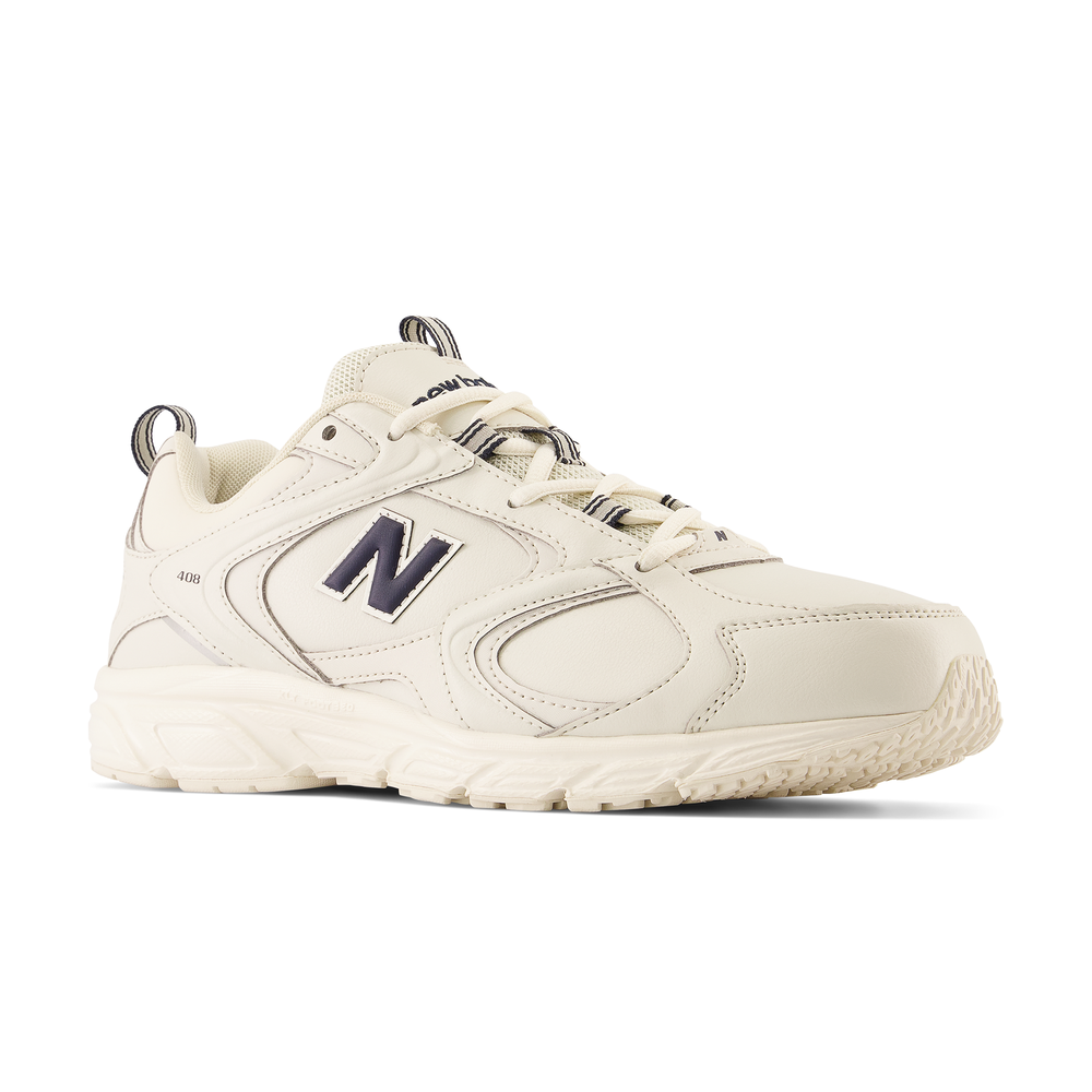 Unisex boty New Balance ML408Q – béžové