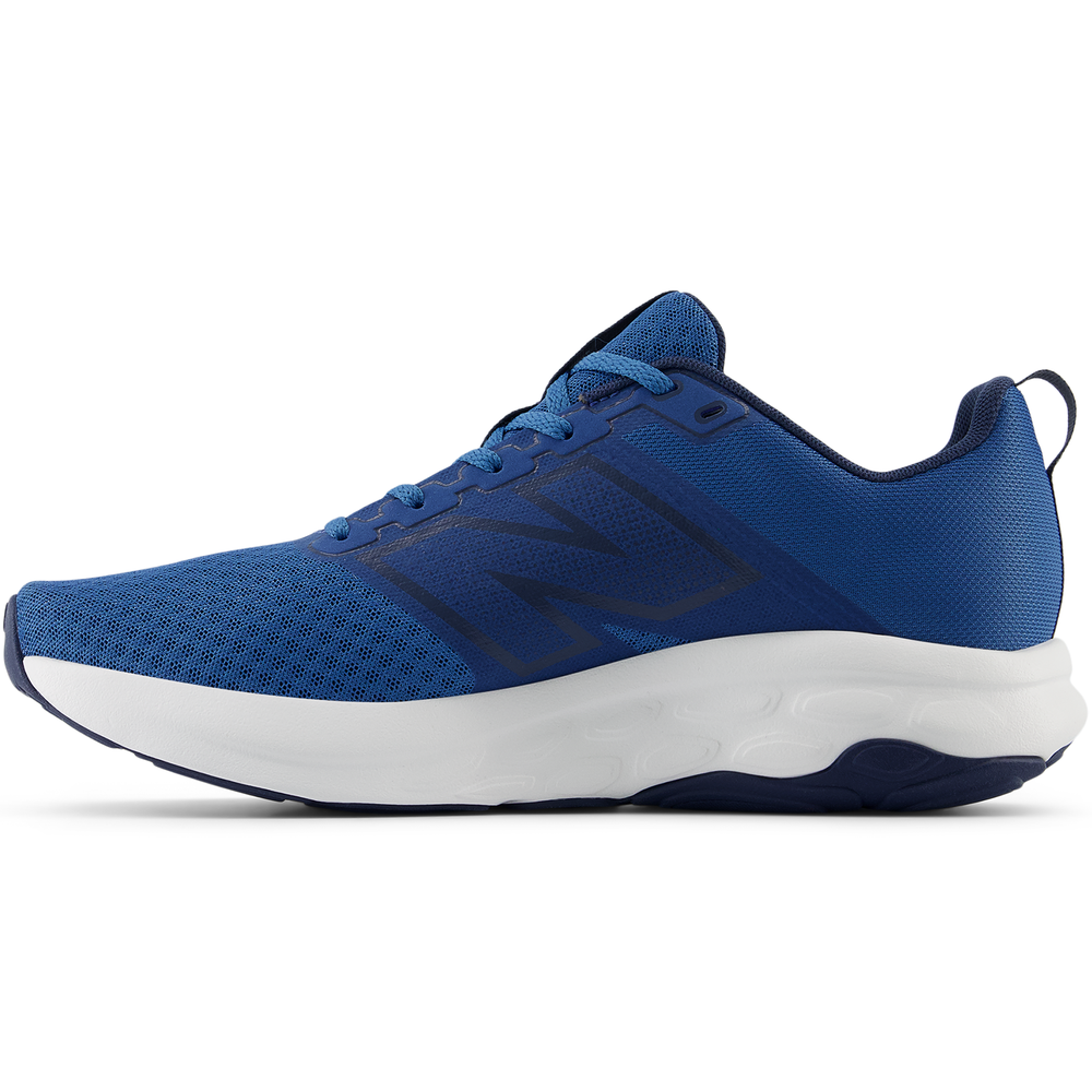 Pánské boty New Balance M460CB4 – modré