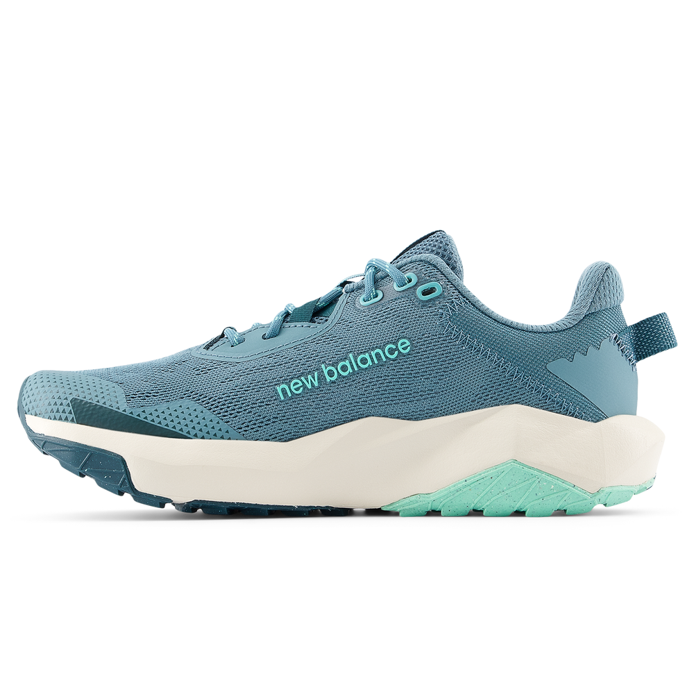 Dámské boty New Balance DynaSoft Nitrel v6 WNTR6XM – modré