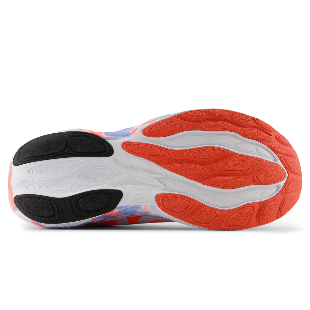 Pánské boty New Balance Fresh Foam 1080 v14 M1080LM – oranžová