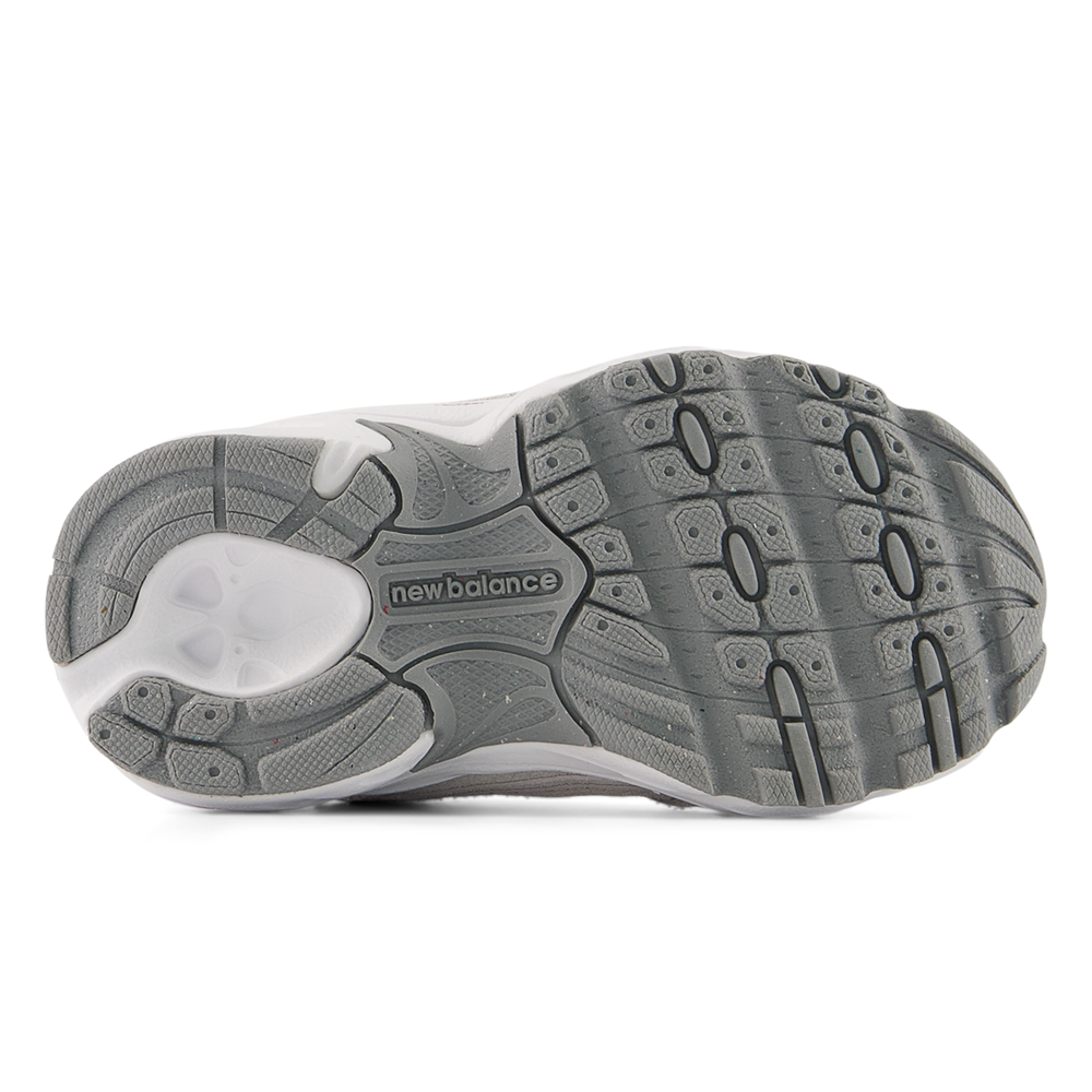 Dětské boty New Balance I530851 – sedé