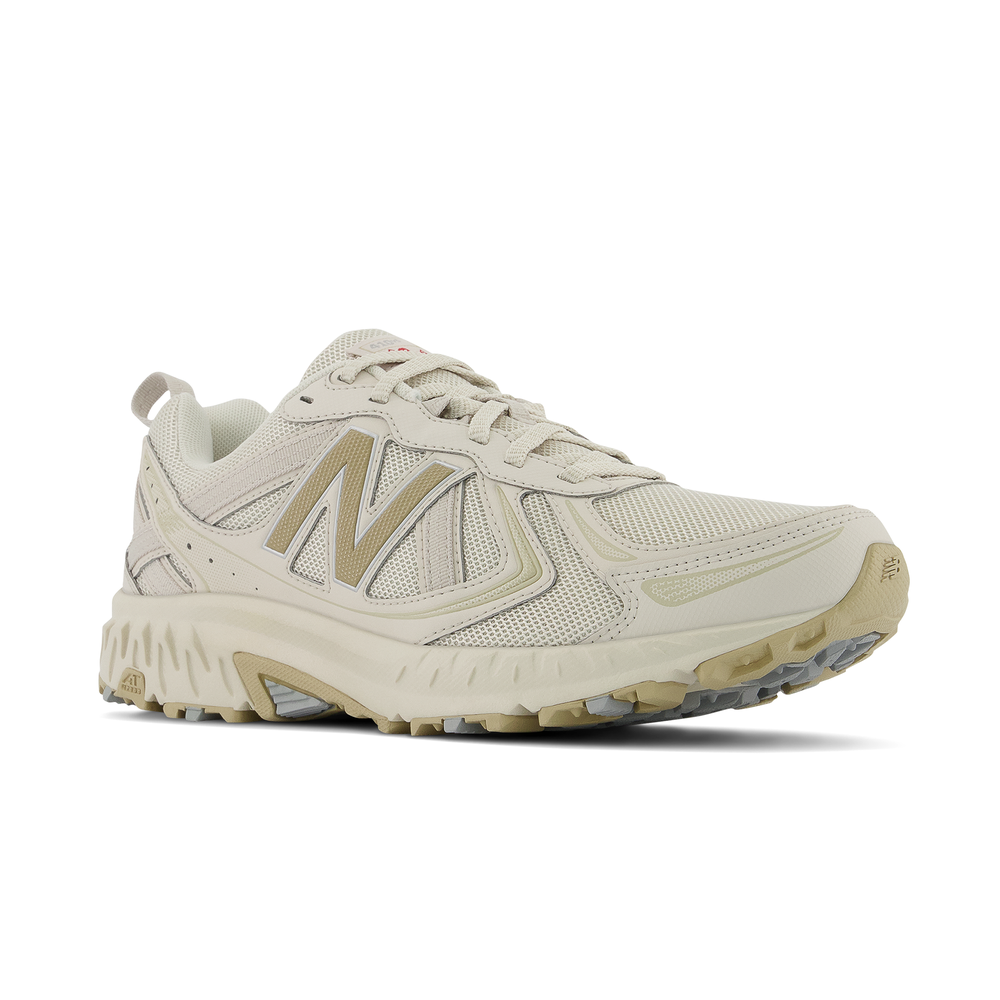 Pánské boty New Balance MT410KS5 – béžové