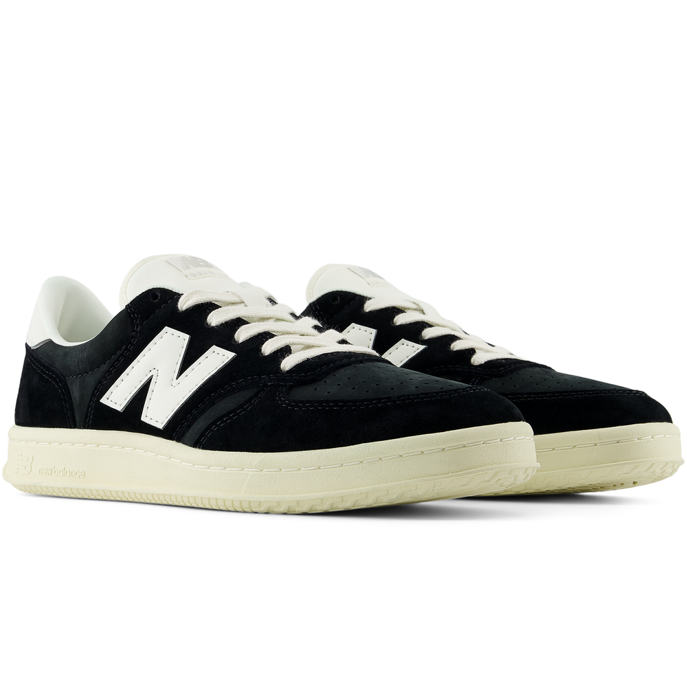 Unisex boty New Balance CT500CK – černé