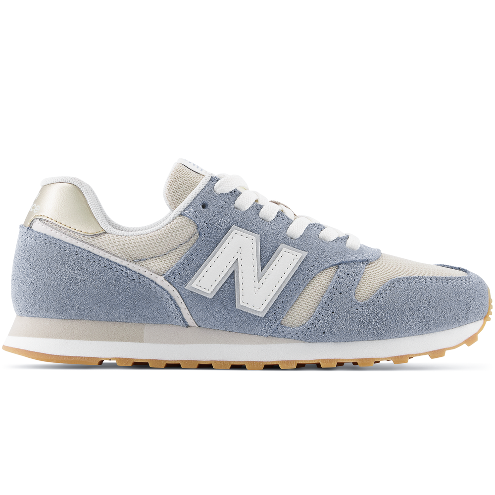 Dámské boty New Balance WL373PJ2 – modré